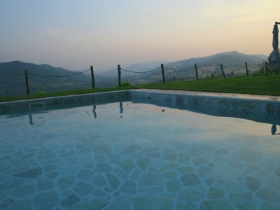 Holiday house Peaceful Stay in Monte Colombo - Outdoor photo 3