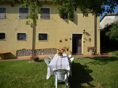 Holiday house Peaceful Stay in Monte Colombo - Outdoor photo 7