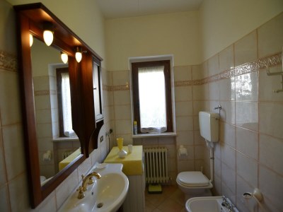 Holiday house Peaceful Stay in Monte Colombo - Features photo 10