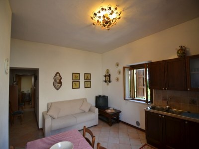Holiday house Peaceful Stay in Monte Colombo - Features photo 11