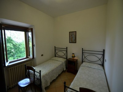 Holiday house Peaceful Stay in Monte Colombo - Features photo 12
