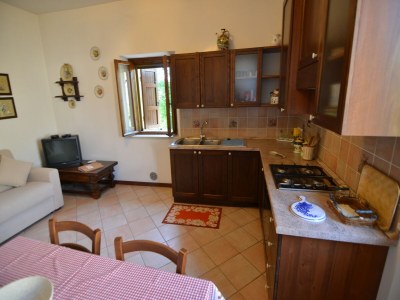 Holiday house Peaceful Stay in Monte Colombo - Features photo 14