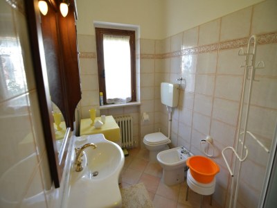 Holiday house Peaceful Stay in Monte Colombo - Features photo 16