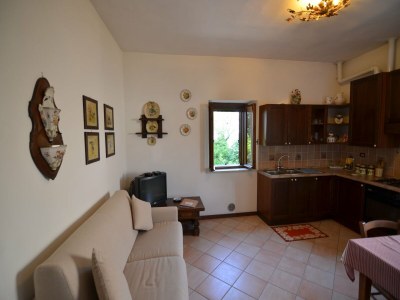 Holiday house Peaceful Stay in Monte Colombo - Features photo 17
