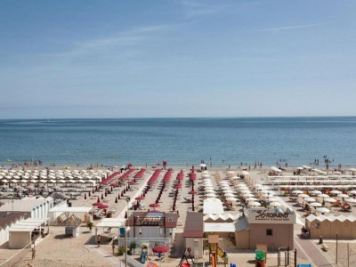 Holiday house Peaceful Stay in Monte Colombo - Environment photo 22