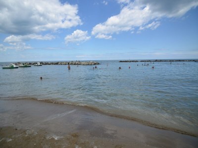 Holiday house Peaceful Stay in Monte Colombo - Environment photo 27