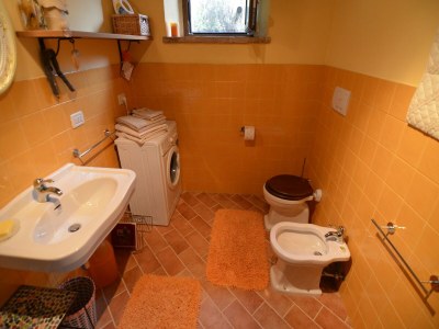 Apartment Modernes Apartment in Pennabilli in Waldnähe - Features photo 18