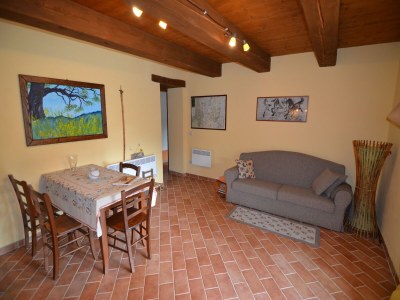 Apartment Modernes Apartment in Pennabilli in Waldnähe - Features photo 19