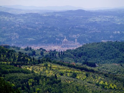 Holiday house Idyllic Tuscan Hideaway with Pool and spa - Outdoor photo 14