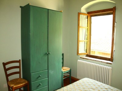 Holiday house Idyllic Tuscan Hideaway with Pool and spa - Features photo 21