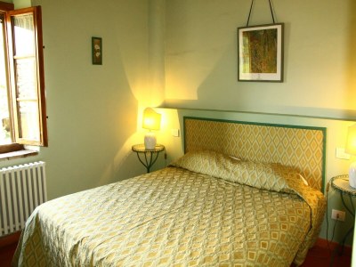 Holiday house Idyllic Tuscan Hideaway with Pool and spa - Features photo 22