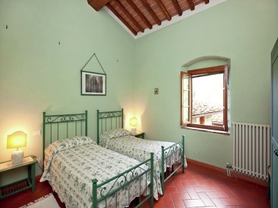 Holiday house Idyllic Tuscan Hideaway with Pool and spa - Features photo 27