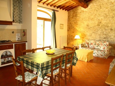 Holiday house Idyllic Tuscan Hideaway with Pool and spa - Features photo 29