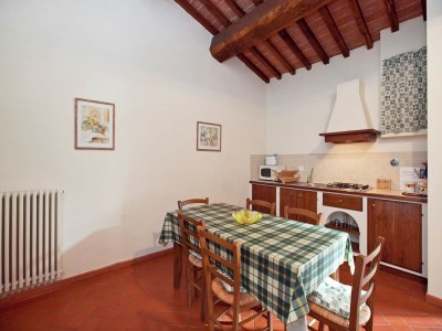 Holiday house Idyllic Tuscan Hideaway with Pool and spa - Features photo 30