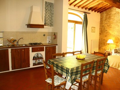 Holiday house Idyllic Tuscan Hideaway with Pool and spa - Features photo 31