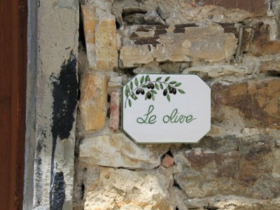 Holiday house Idyllic Tuscan Hideaway with Pool and spa - Outdoor photo 40