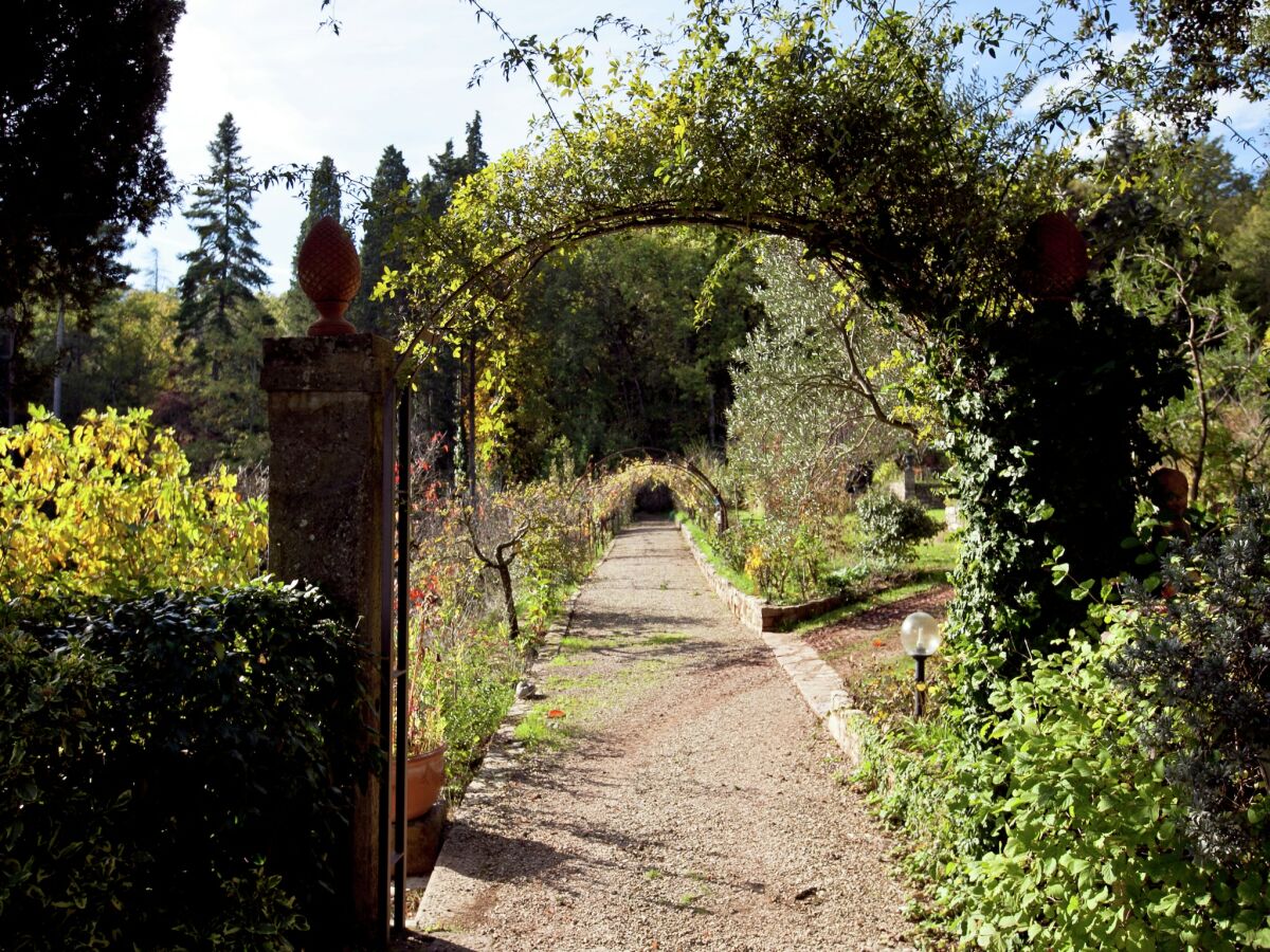 Apartment Chianti Romantic Retreat - Outdoor photo 3