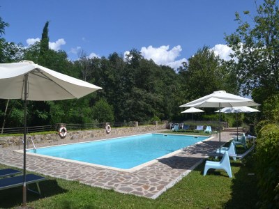 Apartment Chianti Romantic Retreat - Outdoor photo 6