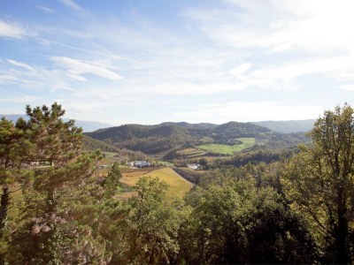 Apartment Chianti Romantic Retreat - Outdoor photo 11