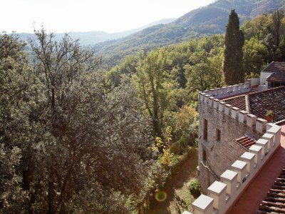 Apartment Chianti Romantic Retreat - Outdoor photo 12