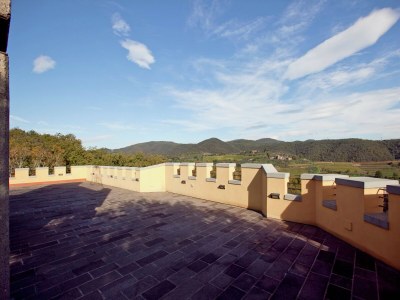 Apartment Chianti Romantic Retreat - Outdoor photo 13