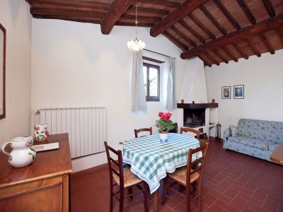 Apartment Chianti Romantic Retreat - Features photo 16