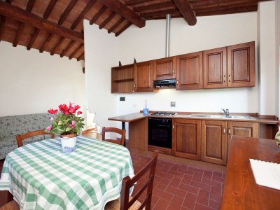 Apartment Chianti Romantic Retreat - Features photo 20
