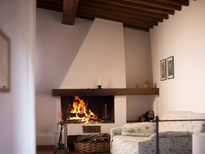 Apartment Chianti Romantic Retreat - Features photo 21