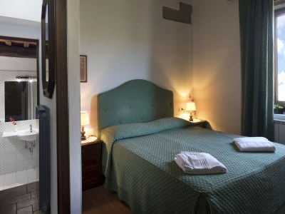 Apartment Chianti Romantic Retreat - Features photo 22