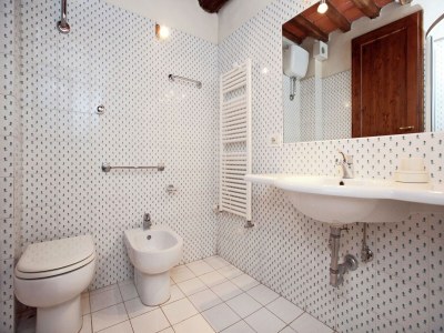 Apartment Chianti Romantic Retreat - Features photo 27