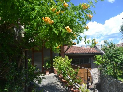 Apartment Chianti Romantic Retreat - Outdoor photo 31