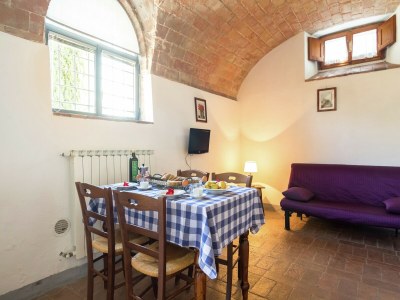 Holiday house Tuscan Cottage with 2 Pools - Features photo 17