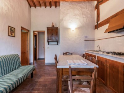 Holiday house Tuscan Cottage with 2 Pools - Features photo 19