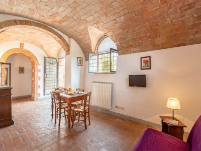 Holiday house Tuscan Cottage with 2 Pools - Features photo 22