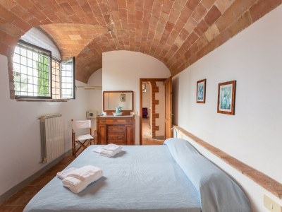 Holiday house Tuscan Cottage with 2 Pools - Features photo 24