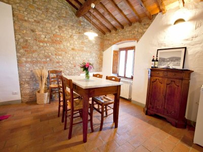 Holiday house Tuscan Cottage with 2 Pools - Features photo 25