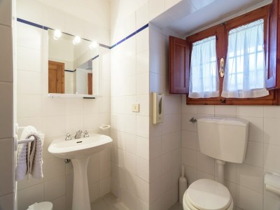 Holiday house Tuscan Cottage with 2 Pools - Features photo 28