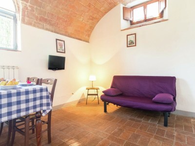 Holiday house Tuscan Cottage with 2 Pools - Features photo 29