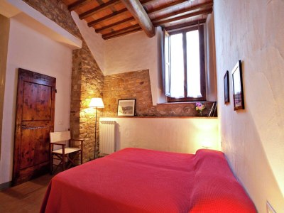 Holiday house Tuscan Cottage with 2 Pools - Features photo 30