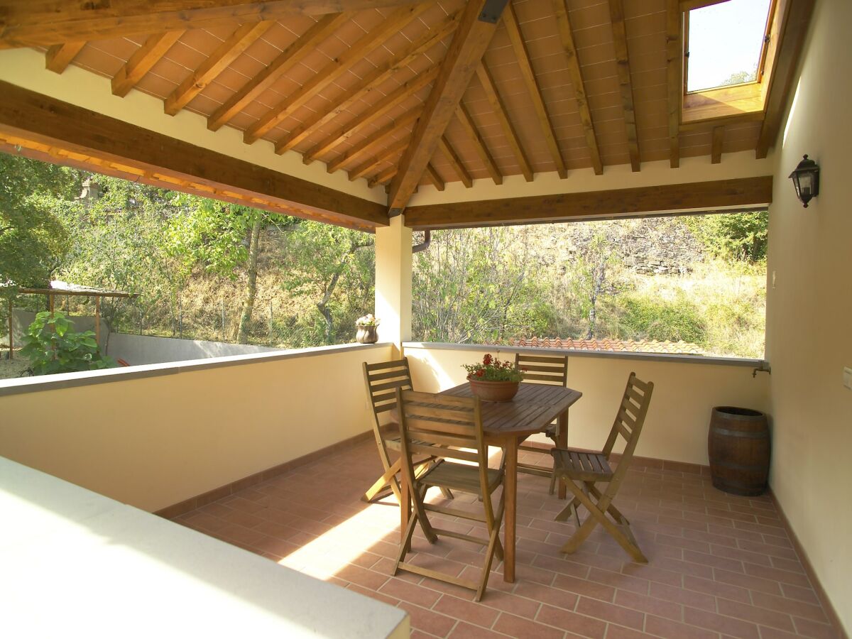 Holiday house Holiday Home in Vicchio with Private Pool - Outdoor photo 4
