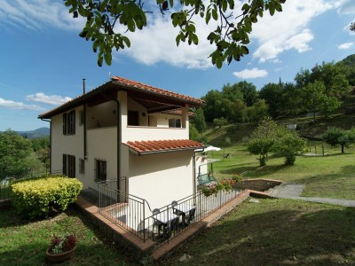 Holiday house Holiday Home in Vicchio with Private Pool - Outdoor photo 6