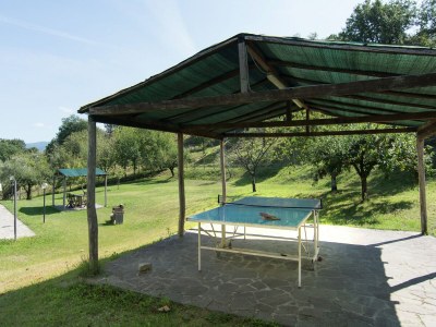 Holiday house Holiday Home in Vicchio with Private Pool - Outdoor photo 11