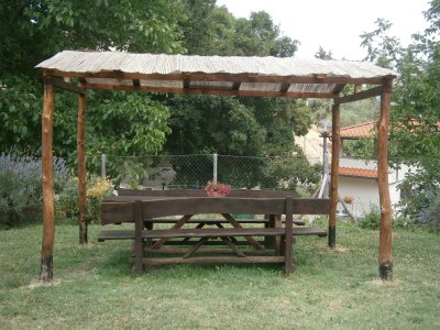 Holiday house Holiday Home in Vicchio with Private Pool - Outdoor photo 13