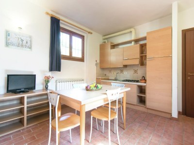 Holiday house Holiday Home in Vicchio with Private Pool - Features photo 20