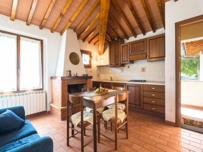 Holiday house Holiday Home in Vicchio with Private Pool - Features photo 22