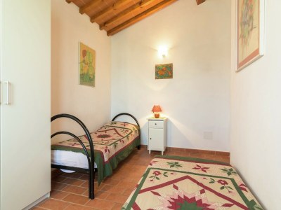 Holiday house Holiday Home in Vicchio with Private Pool - Features photo 23