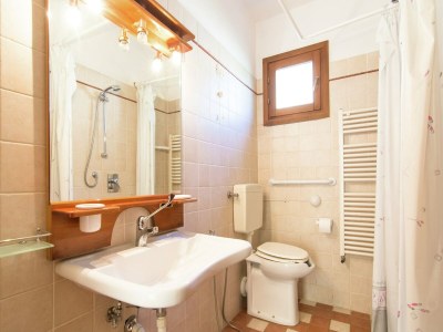 Holiday house Holiday Home in Vicchio with Private Pool - Features photo 26