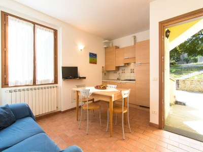 Holiday house Holiday Home in Vicchio with Private Pool - Features photo 30