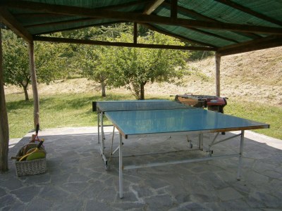 Holiday house Holiday Home in Vicchio with Private Pool - Outdoor photo 38