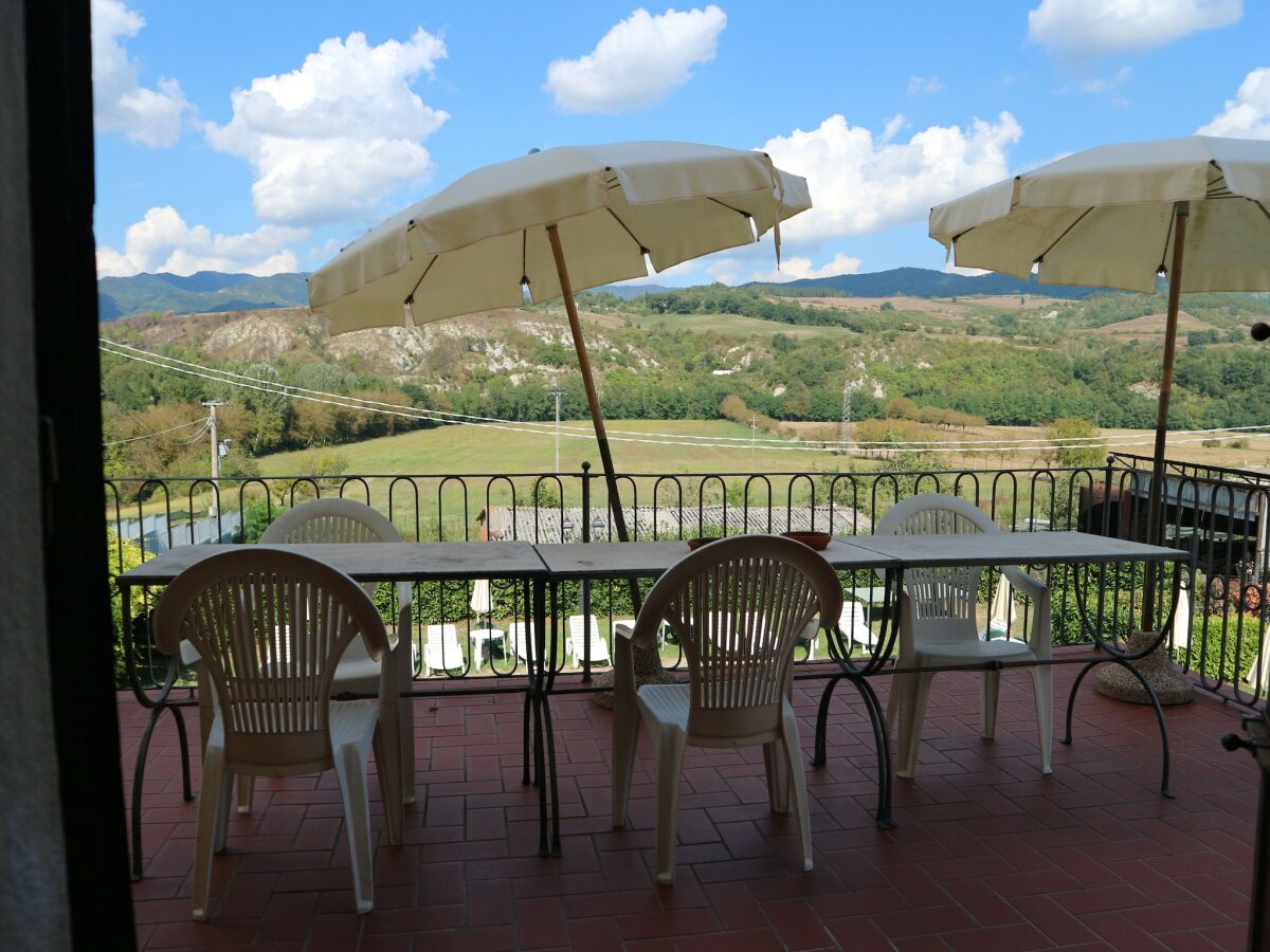 Villa Villa-Leben in Vicchio; die toskanische Art - Outdoor photo 3